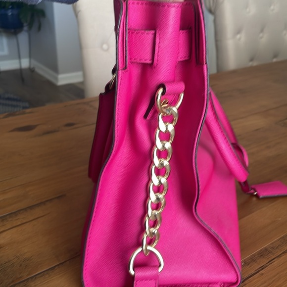 Michael Kors satchel handbag - Picture 8 of 8